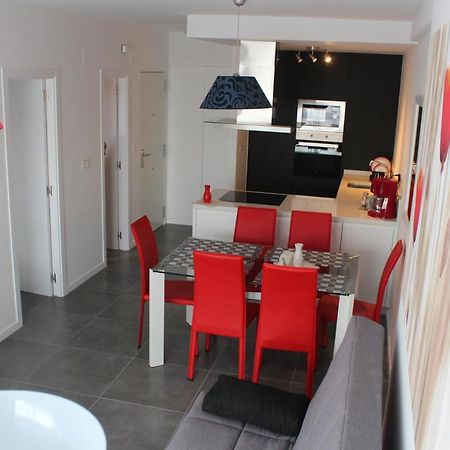New Apartment With Sea View Of Andrew And Natallia カンポアモル エクステリア 写真