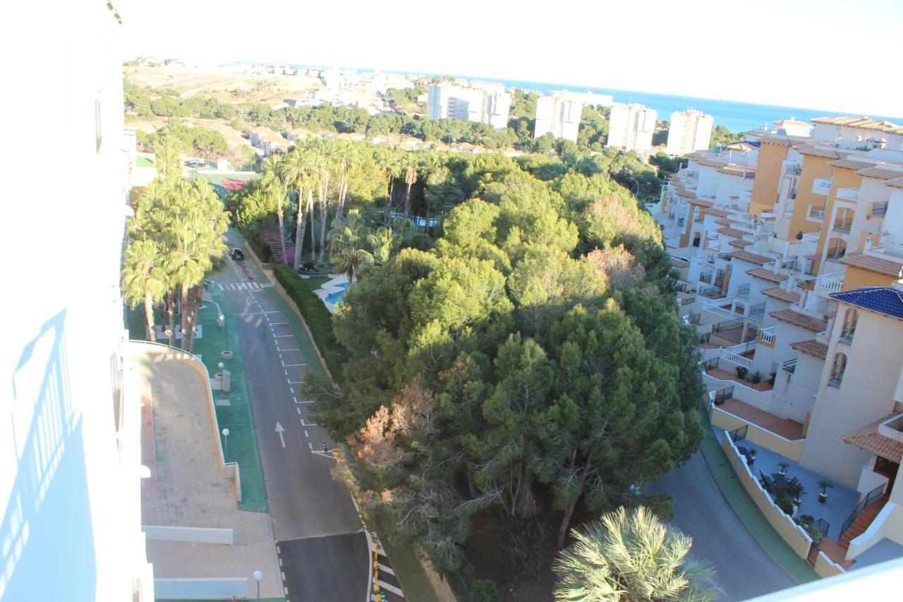 New Apartment With Sea View Of Andrew And Natallia カンポアモル エクステリア 写真