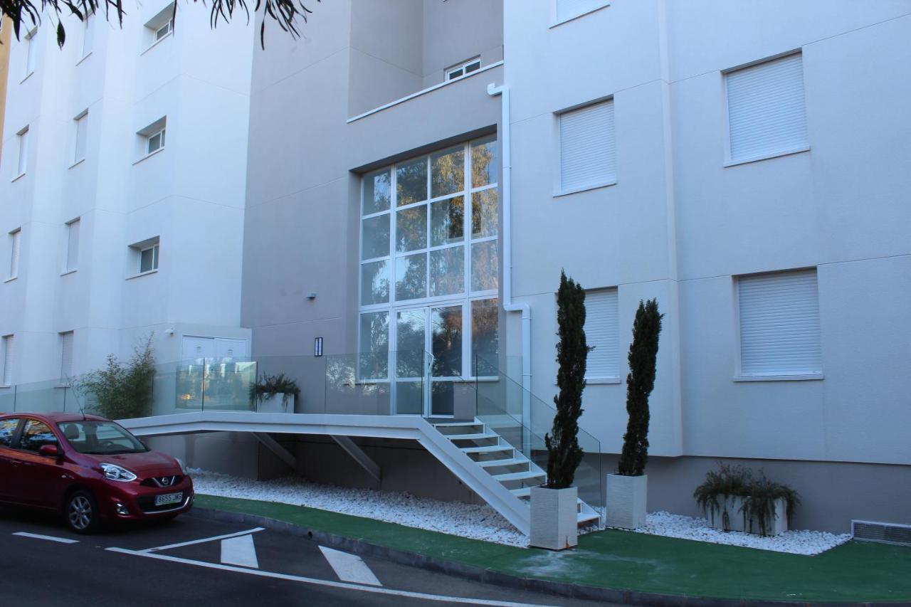 New Apartment With Sea View Of Andrew And Natallia カンポアモル エクステリア 写真