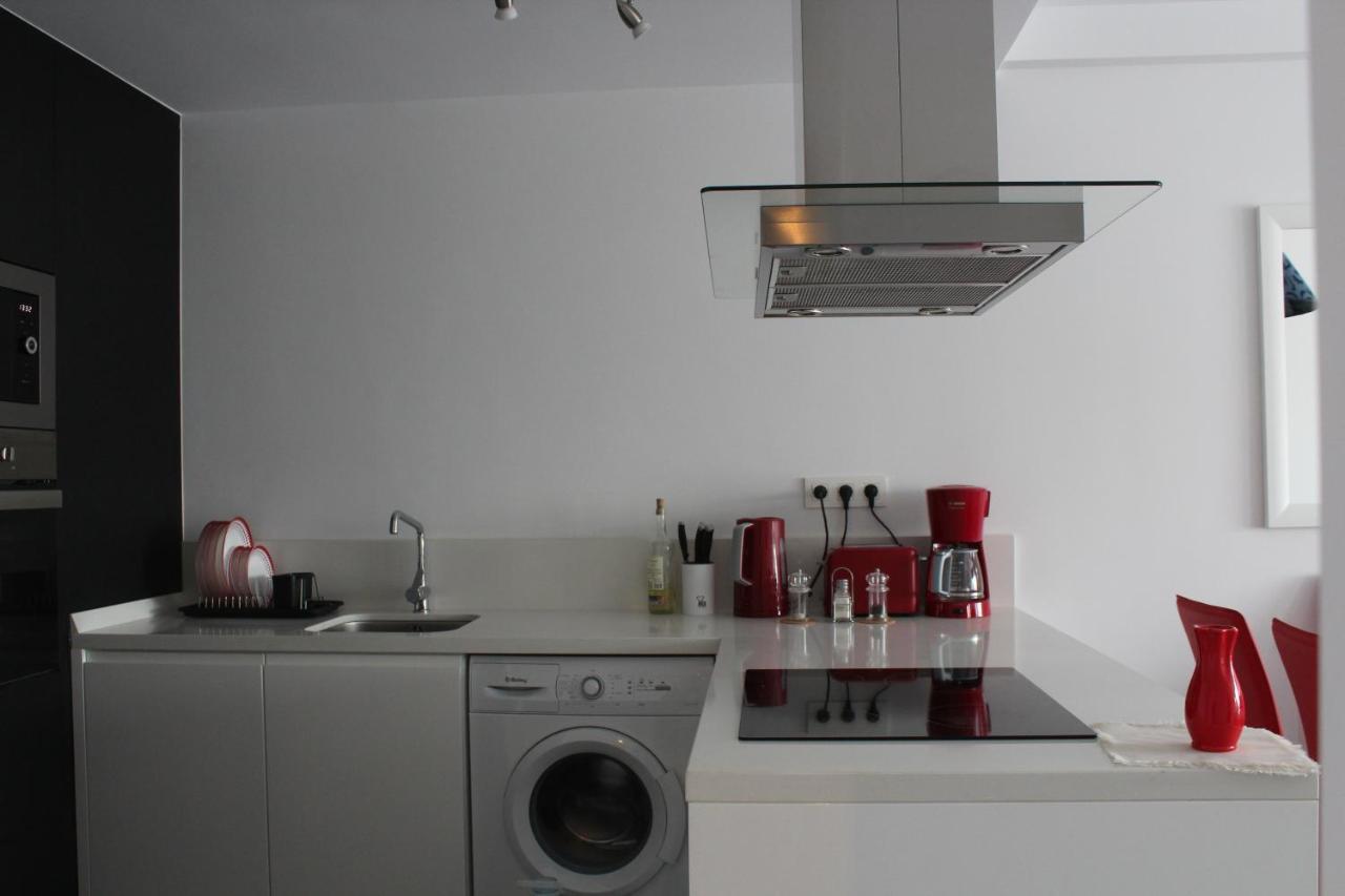 New Apartment With Sea View Of Andrew And Natallia カンポアモル エクステリア 写真